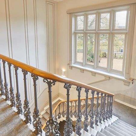 Host & Stay - 9 Highfield House Ripon Esterno foto