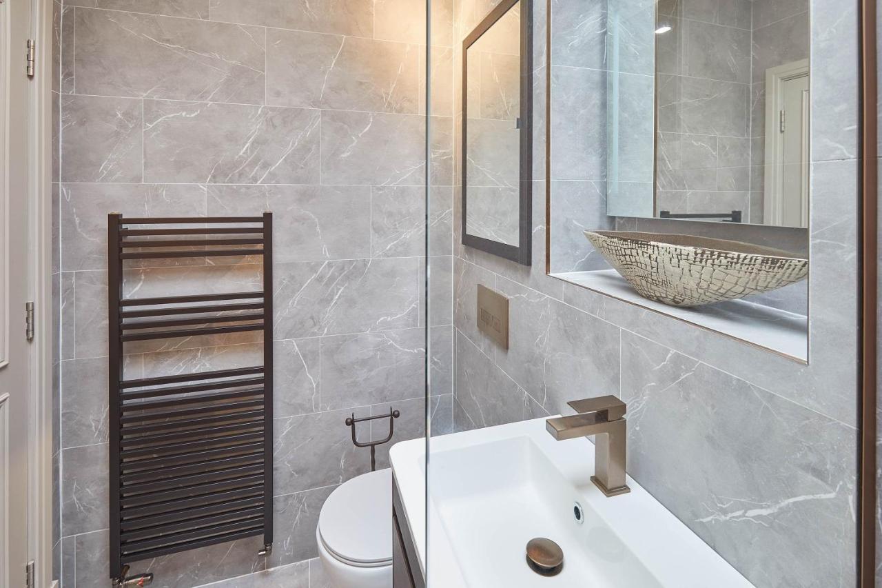 Host & Stay - 9 Highfield House Ripon Esterno foto