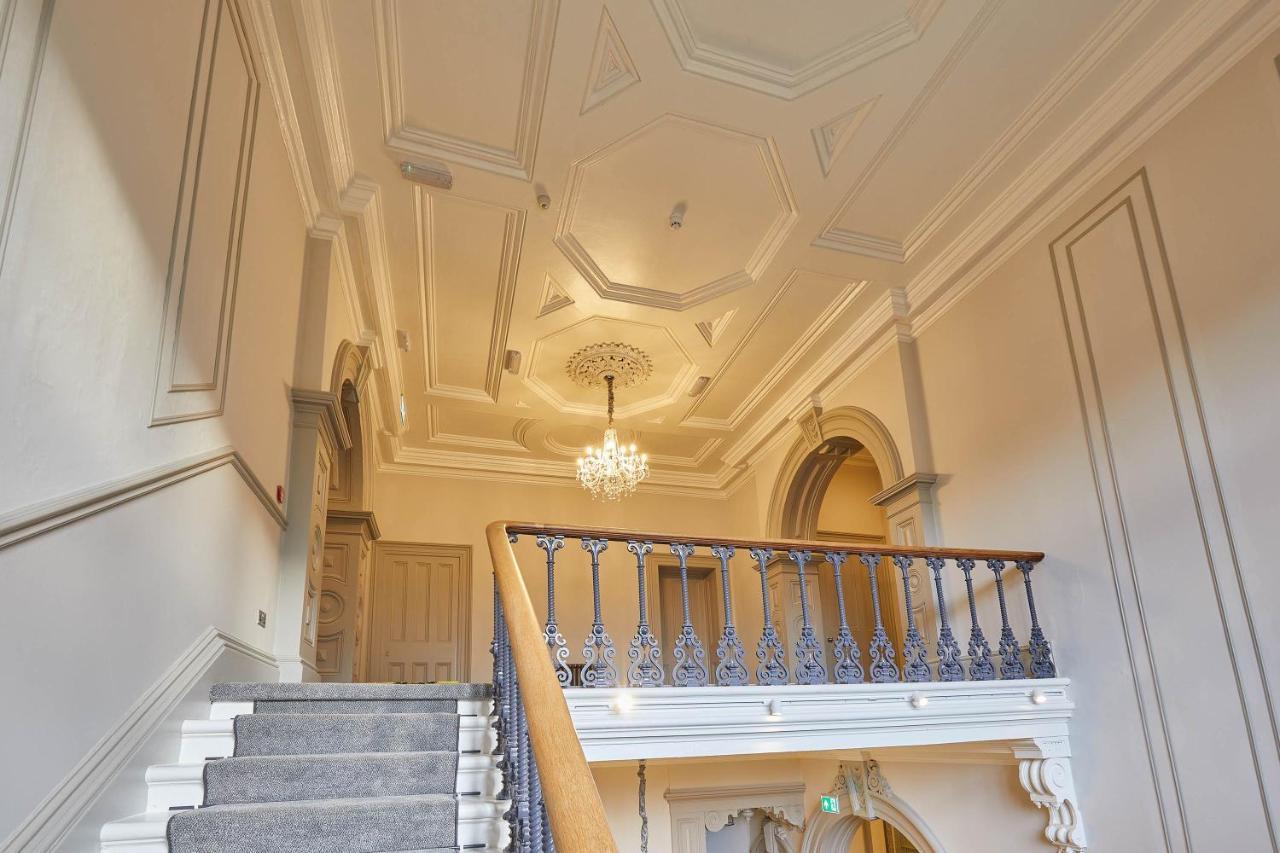 Host & Stay - 9 Highfield House Ripon Esterno foto
