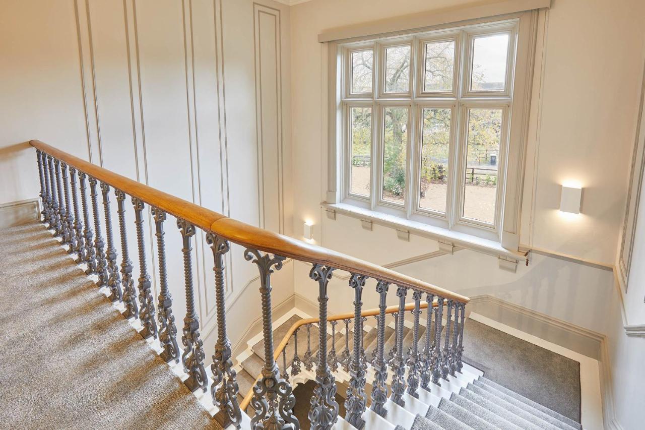 Host & Stay - 9 Highfield House Ripon Esterno foto